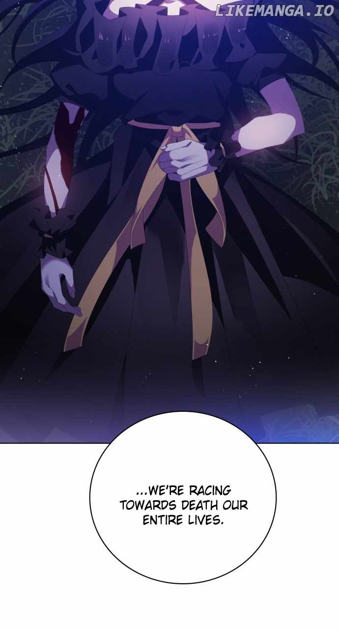 Zero Game Chapter 304 82